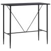 5-delige Barset stof taupe